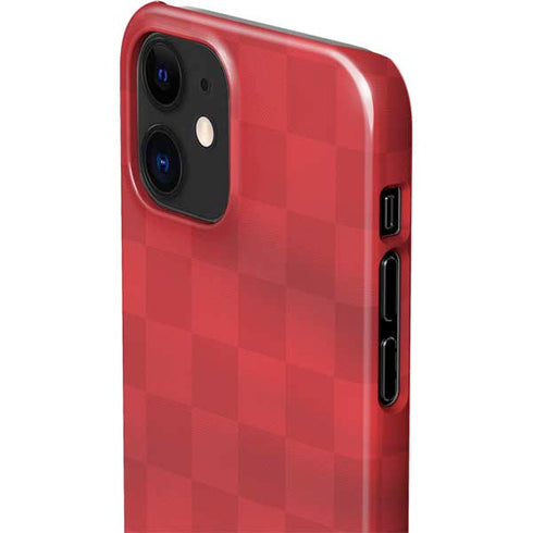 Egypt Soccer Flag iPhone 12 Mini Lite Case